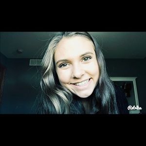 Meet your Posher, Gracie